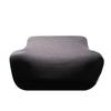 Four Seasons Mesh Lumbar Support Cushion - Slow Rebound Memory Foam Car Backrest