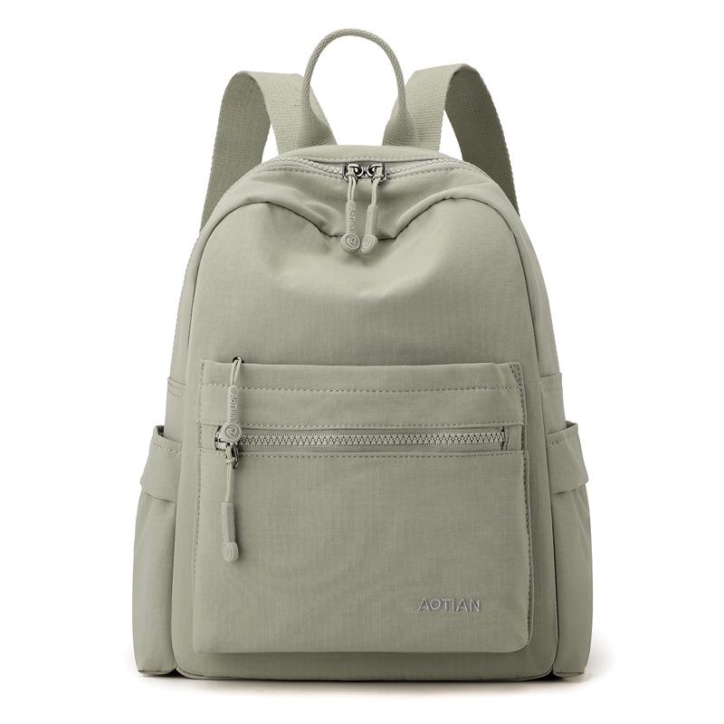 Women's Travel Bag Outdoor Lightweight Backpack College Style Backpack