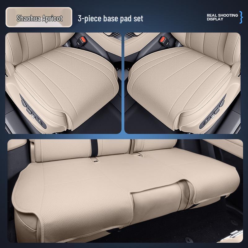 All-Season Ventilated Seat Cushions for Wenjie M7: Compatible with 26 Models