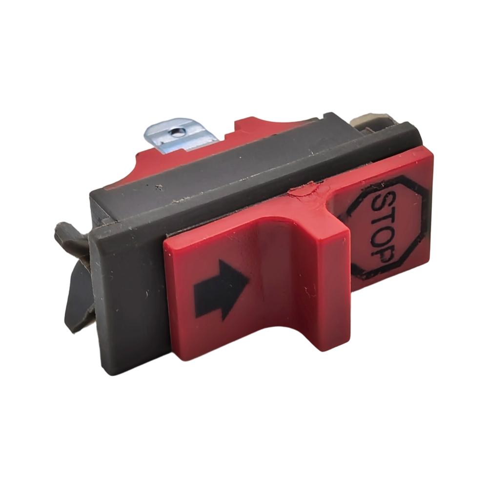 2pcs On-off Stop Switch For Husqvarna 36 41 50 51 55 61 66 136 137 141 181 254 257 266 268 272 281 288 394 395 Chainsaw Parts