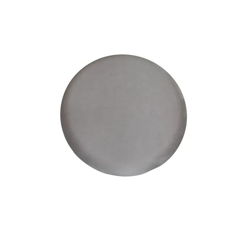 

Round Chair Cover Bar Stool Cover Elastic Seat Cover Home Chair Slipcover Floral Dining Office chair Anti-Dirty Seat Covers 30-40cm