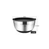 Stainless Steel Storage Bowls With Lids Salad Bowl New Mixing Bowls