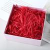 Raffia Shredded Paper Filler for Wedding Candy Boxes - Multiple Colors, 1kg