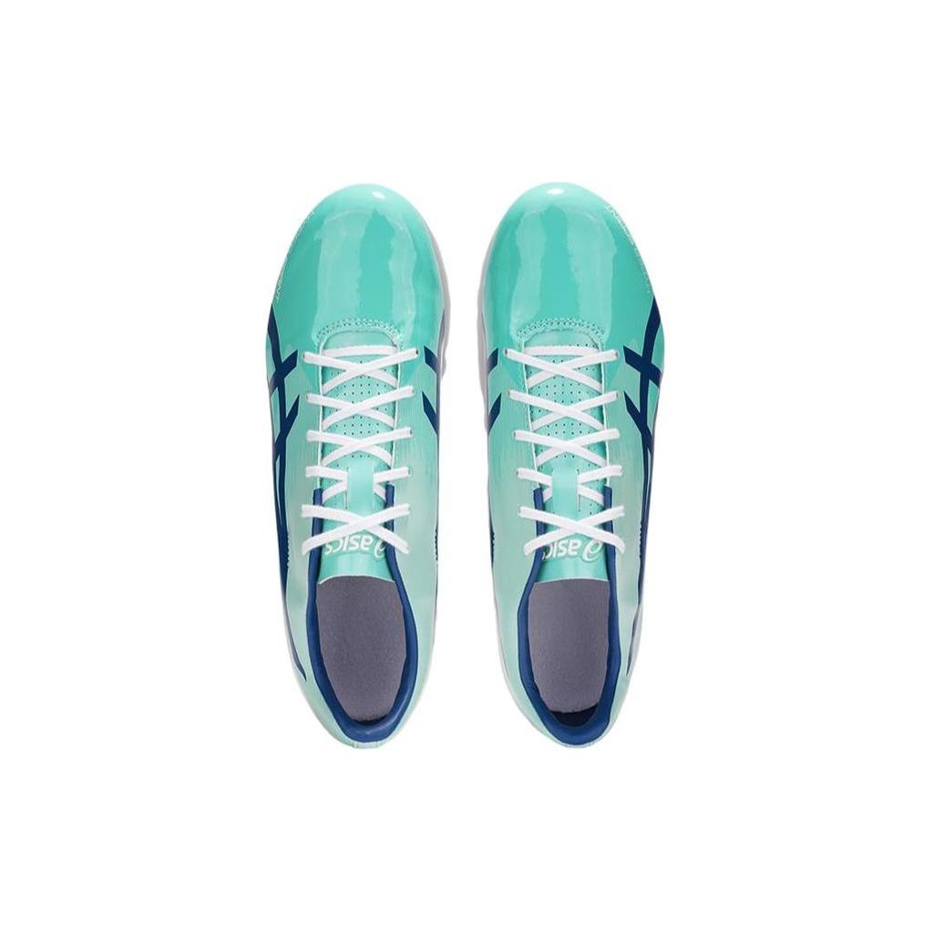 New Asics Hyper Sprint 7 Running Shoes 'Phantom Blue' 1093A194-300