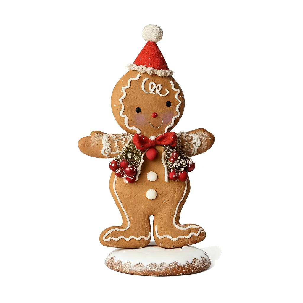 Christmas Resin Ornaments Christmas Atmosphere Decoration Home Window Desktop Ornaments