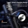 SupFire A36 Magnetic Tactical EDC Flashlight