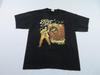 Elvis Presley Unforgettable Black T-shirt Sz XL 1990s