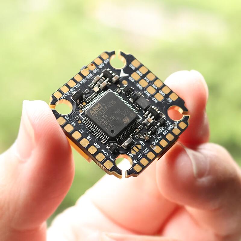 HAKRC F4520V2 FPV Racing Drone Flight Controller (CN version)