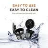 Refillable Coffee Pod Filter Reusable Mesh Ground Coffee Filter Easy To Clean for Ninja CFP201 CFP301 Dual Brew Pro Coffee Maker