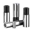 1/2" 1/4" 1/8" Collet Adaptor Shank Reducer Bit CNC Spindle Router 4/6/8/10mm Milling Cutter Toolholding  Chuck Adapter