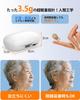 Hearing Amplifier for Shuonki New Easy Automatic Power Volume Up to Hours of Continuous 1200mAh Charging Case Adds 200 Hours of Noise Battery Level