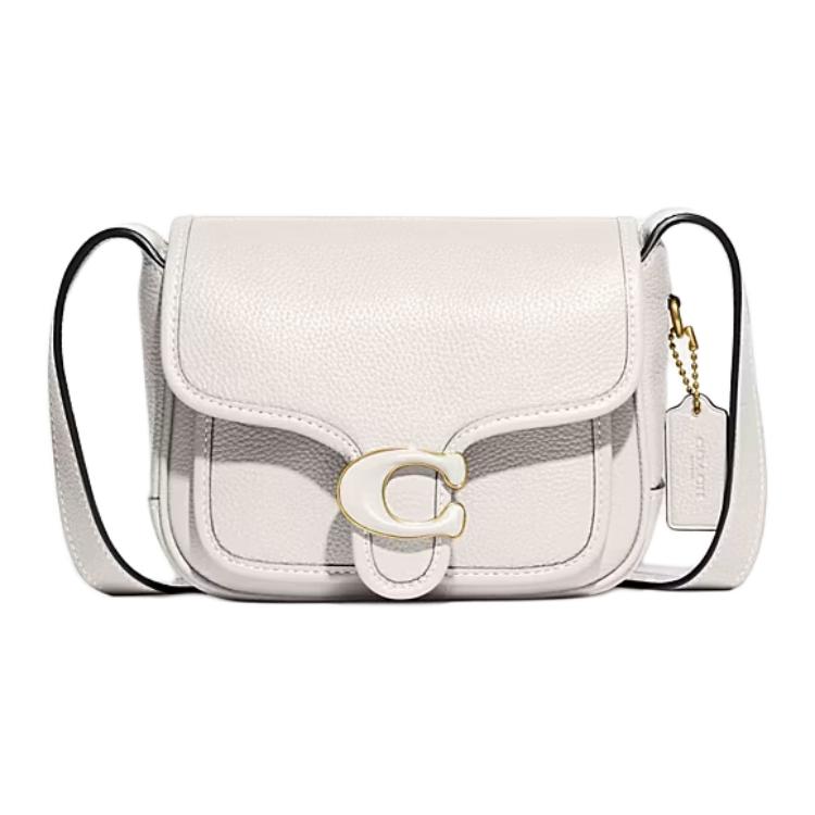New COACH Tabby Messenger Crossbody Bag CJ846-B4HA