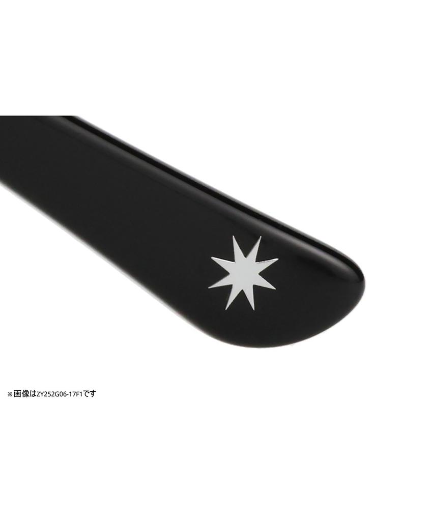 Zoff Sunglasses GDC Metal Frame UV Protection Stylish and Wellington-style (Brown (Matte) ZY252G06_42F1) Men's Women's [5717-145]