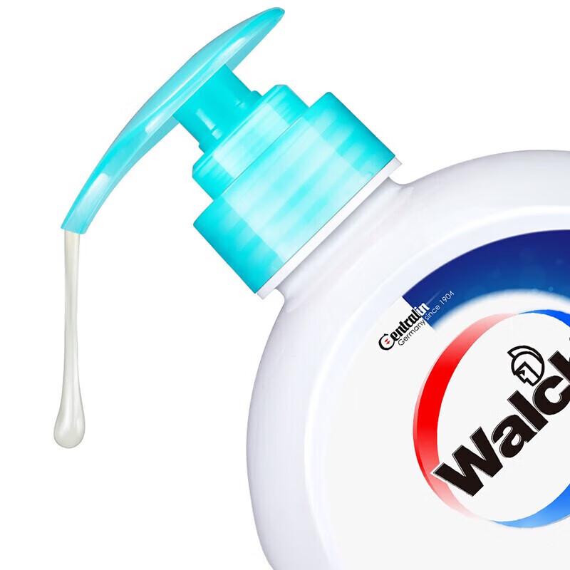 Walch Healthy Antibacterial Hand Sanitizer