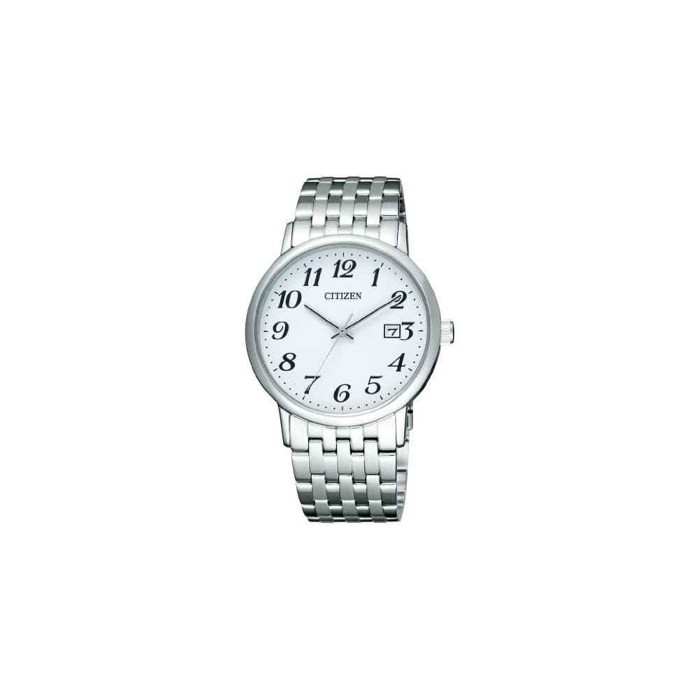 Citizen Eco-Drive BM6770-51B Men s Watch Collection Stainless Steel Water Resistant 42mm