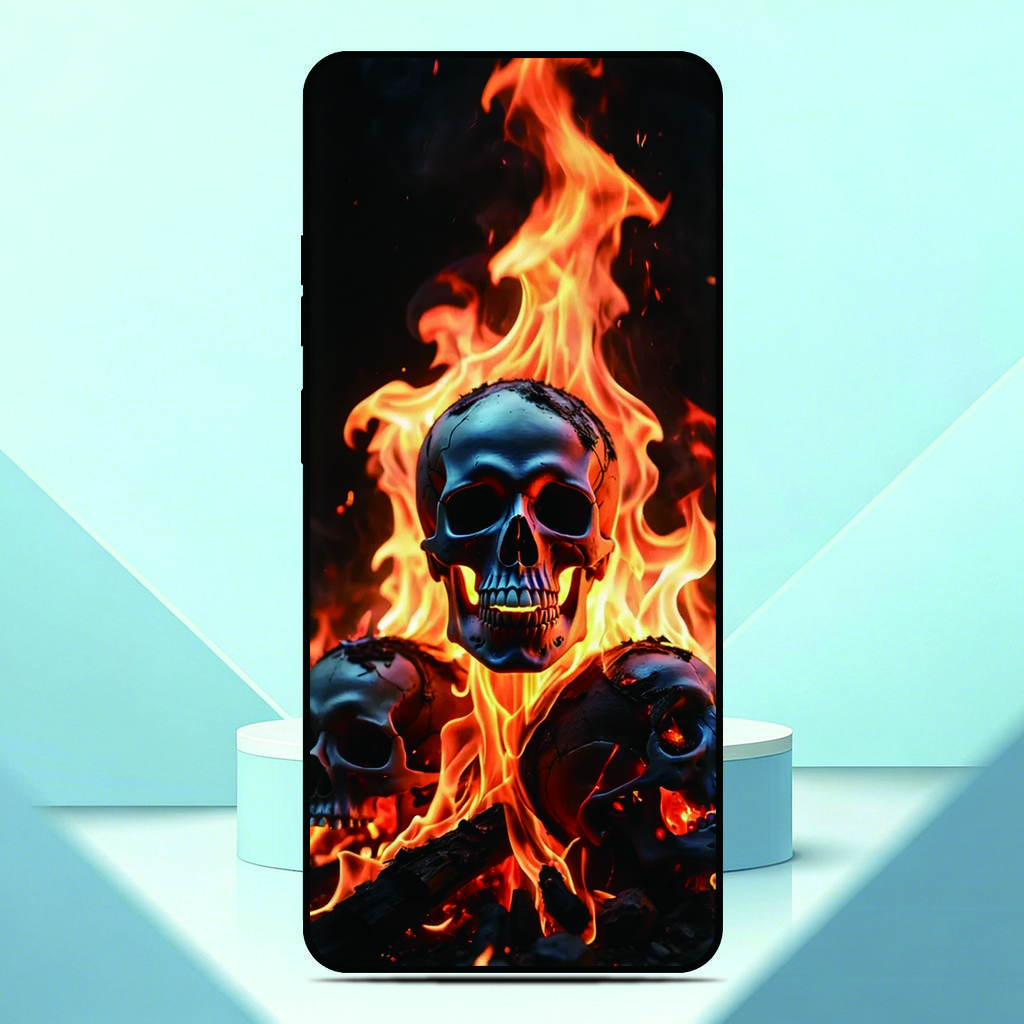 Cown Skull King Bone Phone Case For Motorola Moto G54 5G Painted Back Cover For Moto G54 Power G64 Soft Fundas Customized Photo