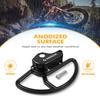 For KTM 690 Enduro R 2014-2025 Husqvarna 701 Enduro 2016-2025 Motorcycle Front Brake Disc Guard Protector GasGas 700ES 2022-2025