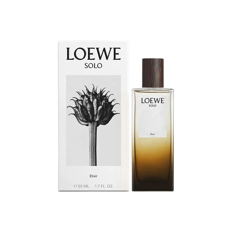 LOEWE Solo Declaration Men s Perfumes Amber Aromatic Scent Family Floral Scent Eau De Parfum EDP 50ml/100ml 50ml