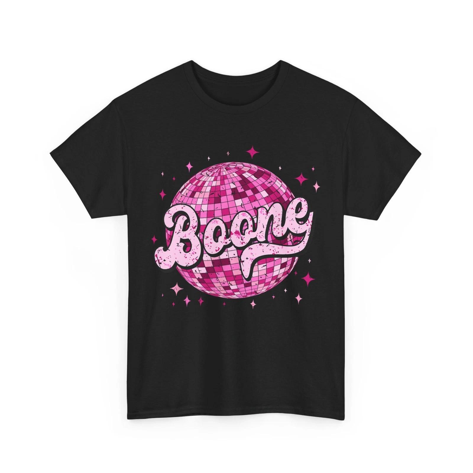 

Retro Boone First Name I Love Boone 80 s Vintage T shirt 3XL
