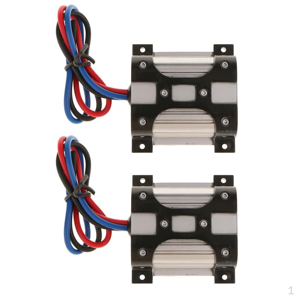 

2 шт. Отличный подавитель шумов и фильтр V