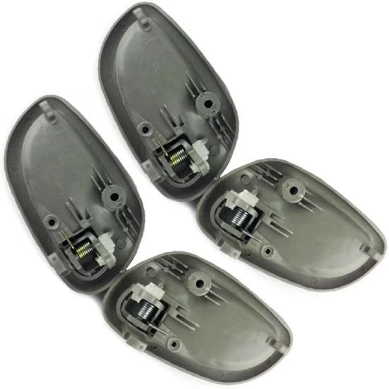 Driver Side Interior Inside Door Handle / Fit For Suzuki Interior Door Handles Handle Inside Door Left Right Auto Car / Fit For Baleno 1998-2001