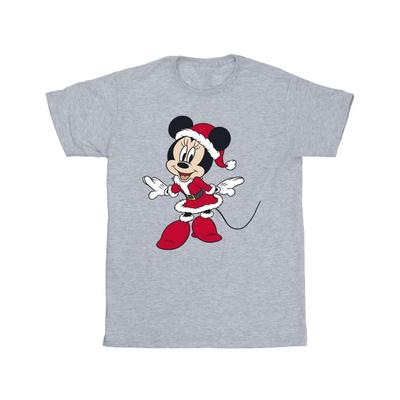 Parte superior (Meninas a partir de 4 anos) – T-Shirts