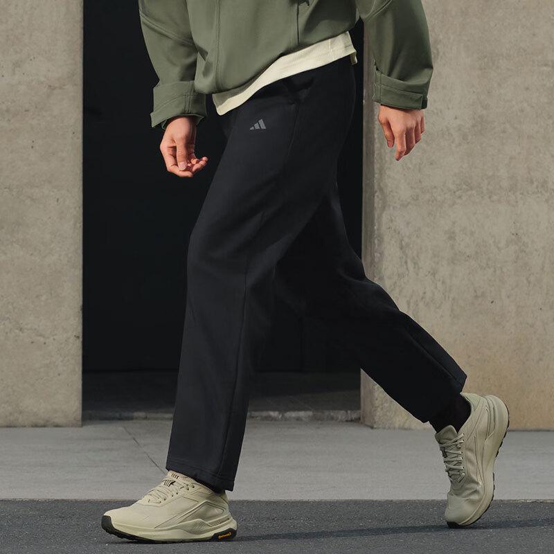 Adidas Men s Versatile Woven Track Pants KR2529 A/2XL