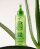 [2-pack] Verzachtende & Hydraterende Aloë Vera Verzachtende Gel Mist