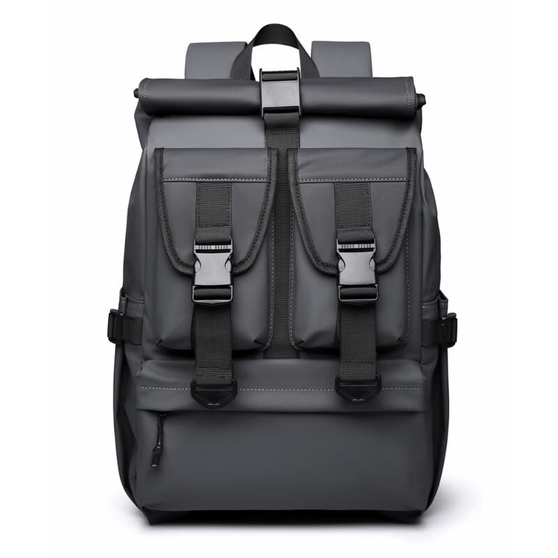 Li Shen Tactical Style Laptop Backpack