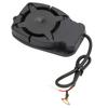 Electronic Buzzer Alarm Sounder 12V Loud Tone Horn Siren Maximum 120DB for Factory Security
