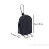 [ZYAS]1PC Tactical EDC Pouch Key Wallet Holder Men Coin Purses Pouch Bag Keychain Zipper Pocket Outdoor Key Bag
