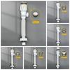 Retractable Washbasin Drain Anti-odor Sewer Drain Sink Deodorant Kitchen Sink Drain  Home