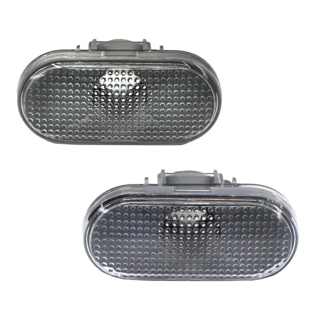 Blinkry do blatníků - pravé-levé - sada pro Renault Trafic 3, Opel Vivaro 2