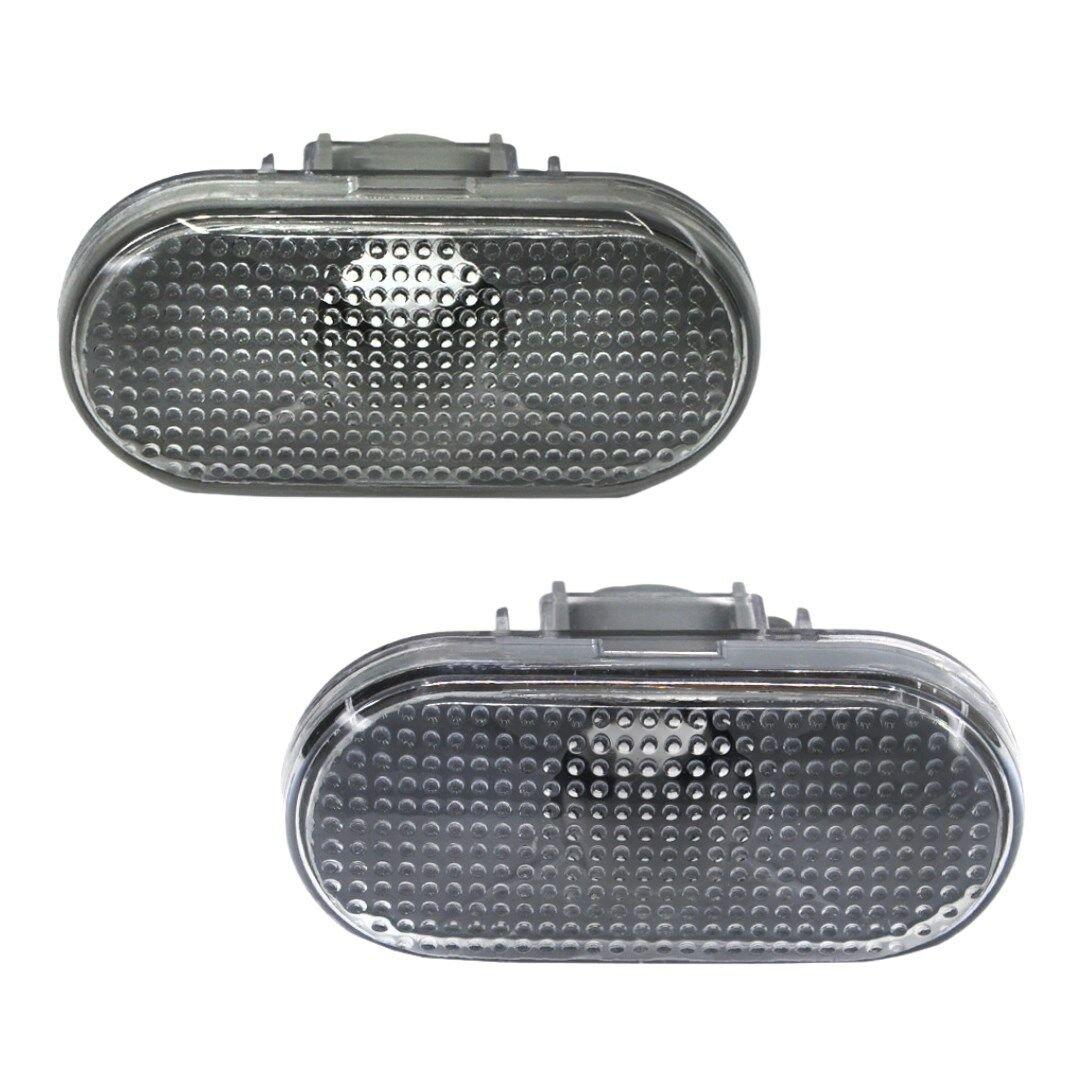 

Fender Signal -Right-Left-SET для Renault Trafic 3, Opel Vivaro 2