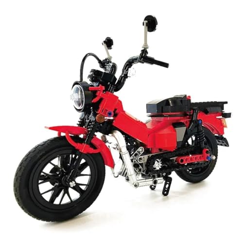 Блок распредвала для Honda Hunter Cub CT125