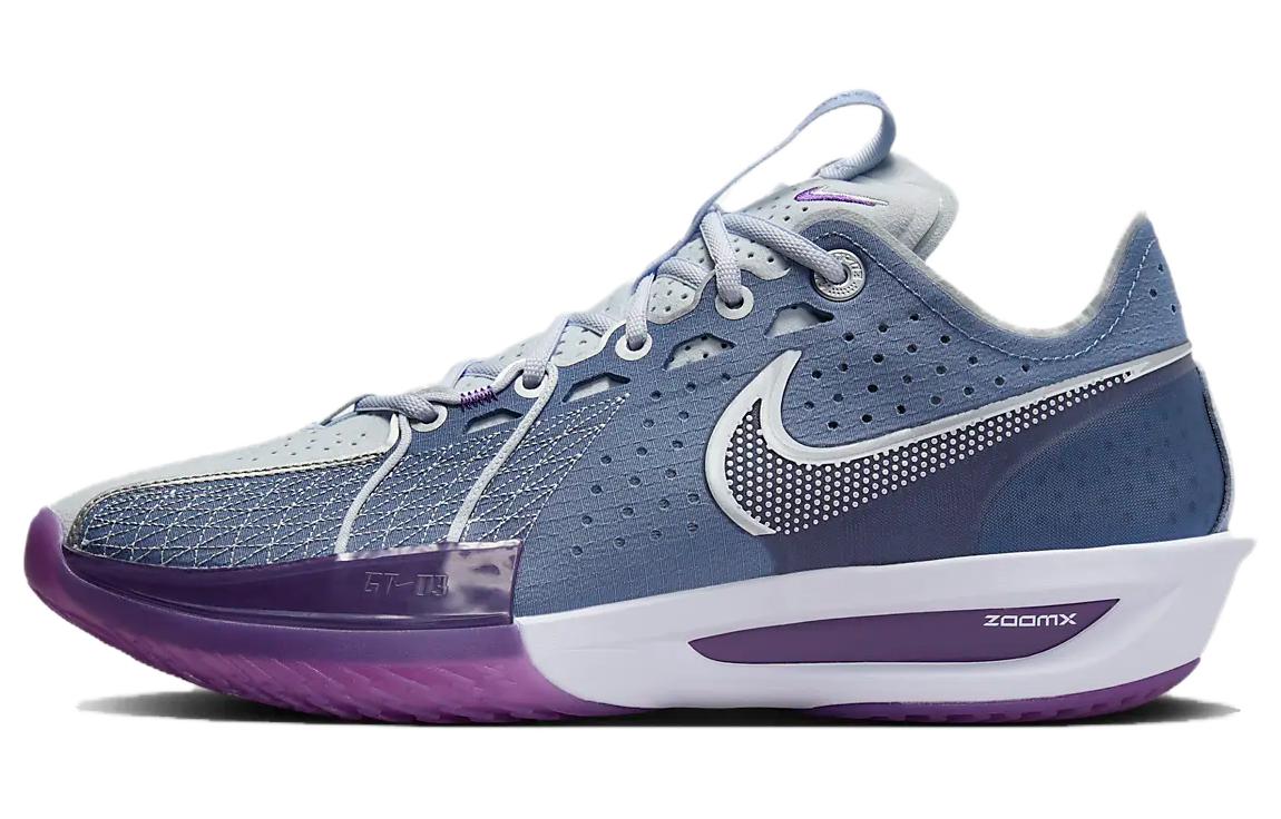 Nike Air Zoom GT Cut 3 EP Be True To Her School DV2918-400 47.5