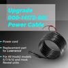 000-14172-001 HOOK2 Power Cable Power Cord Compatible with Lowrance HOOK2 and Hook Reveal Range Series 5" 7" 9" 12"