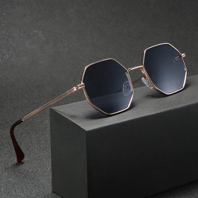 Brillen & Accessoires – Sonnenbrille