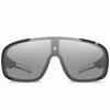 Outdoor Cycling Sunglasses, Polarized Photochromic Road Cycling Glasses, Men's and Women's Fishing Sunglasses, Goggles