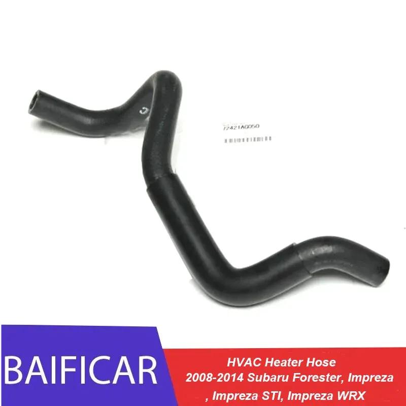 Baificar Brand New HVAC Heater Hose 72421AG050 For 08-14 Subaru Forester Impreza Legacy Outback