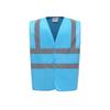 Yoko Mens High-Vis Waistcoat