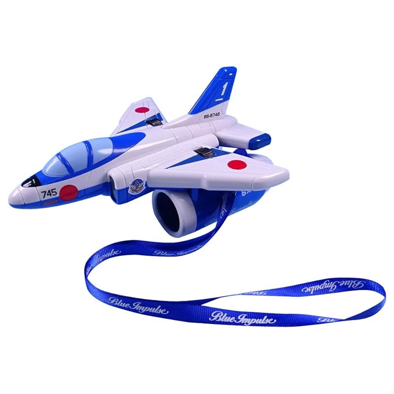 

air plane goods blue impulse binoculars MZ500
