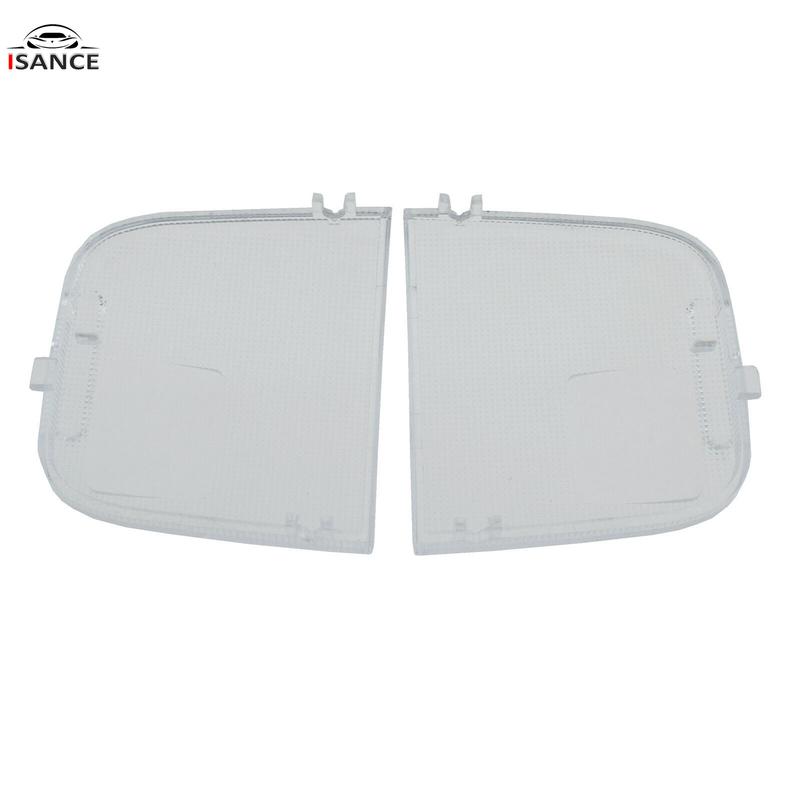 New Internal Reading Light Cover Roof Lamp Shell For Toyota Land Cruiser Prado LC120 FJ120 Lexus GX470 81251-60010,81266-60090