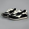 Fashion High Quality Lightweight Sports Shoes 2025 Spring New Fashionable Breathable Mesh Women Sneakers Outside Casual Women Shoes