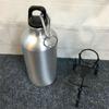 Stainless Steel Water Bottle Vacuum Insulated Bottle Sports Metal Outdoor Bottle