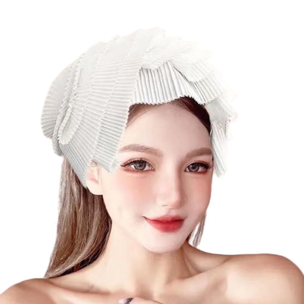 Elegant Flapper Fascinator 1920s Prom Dancer Headpiece for Special Event Wedding Engagement Night Headwear Hair Styling