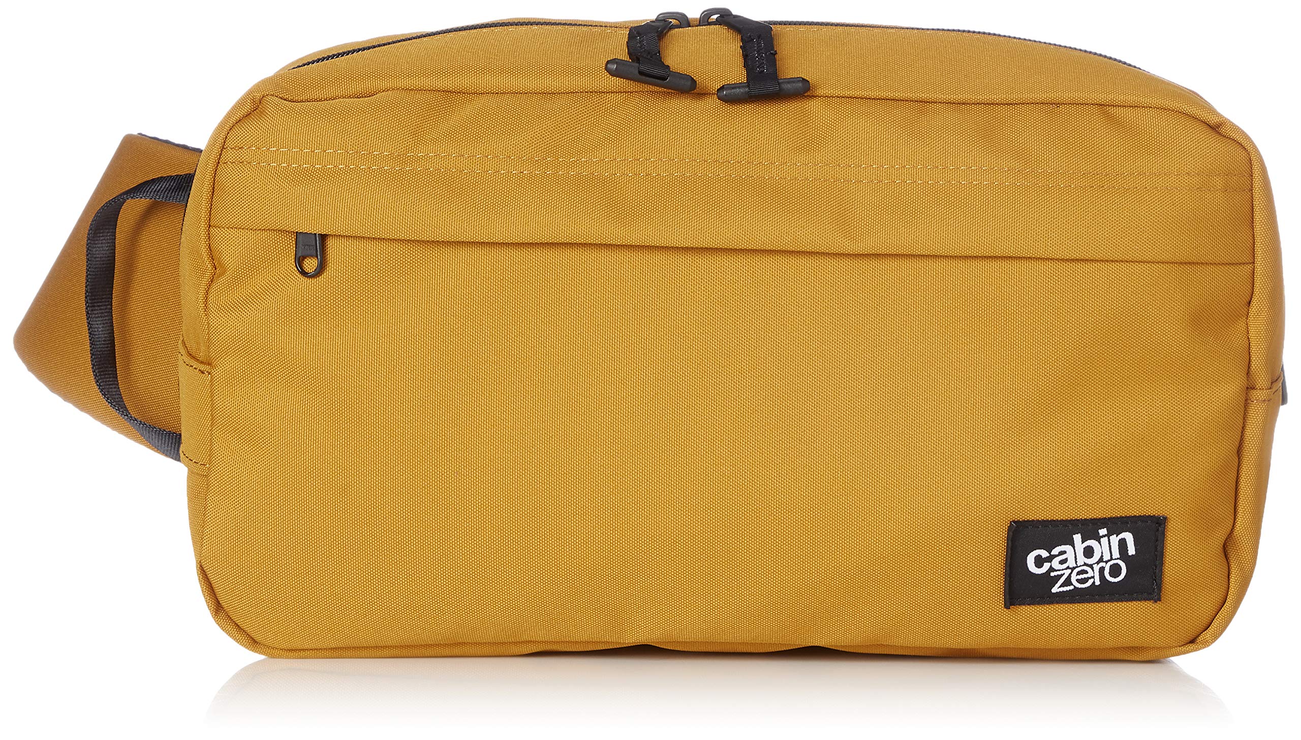 

Body Bag Cross Body 11L Orange Chill [Cabin Zero]