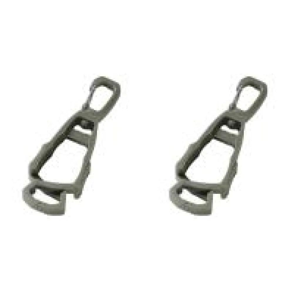 Outdoor Protective Gloves Clip Hanger Multi-purpose Safety Work Gloves Holder Anti-drop Glove Belt Clamp for Worker Construction