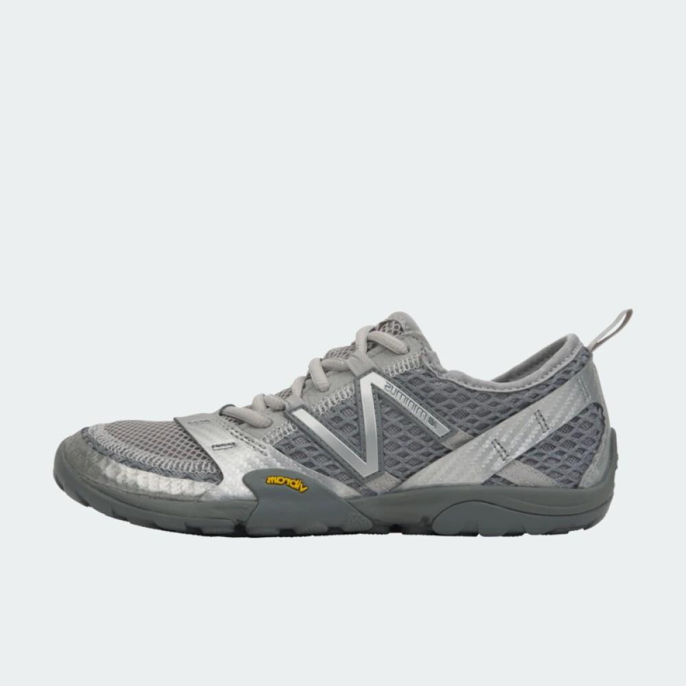New Balance Minimus MT10O Slate Grey Silver Metallic MT10OAB