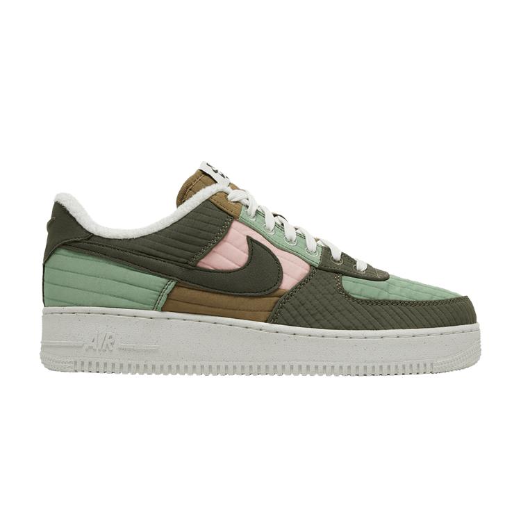 Nike Air Force 1  07 LX  Toasty  40
